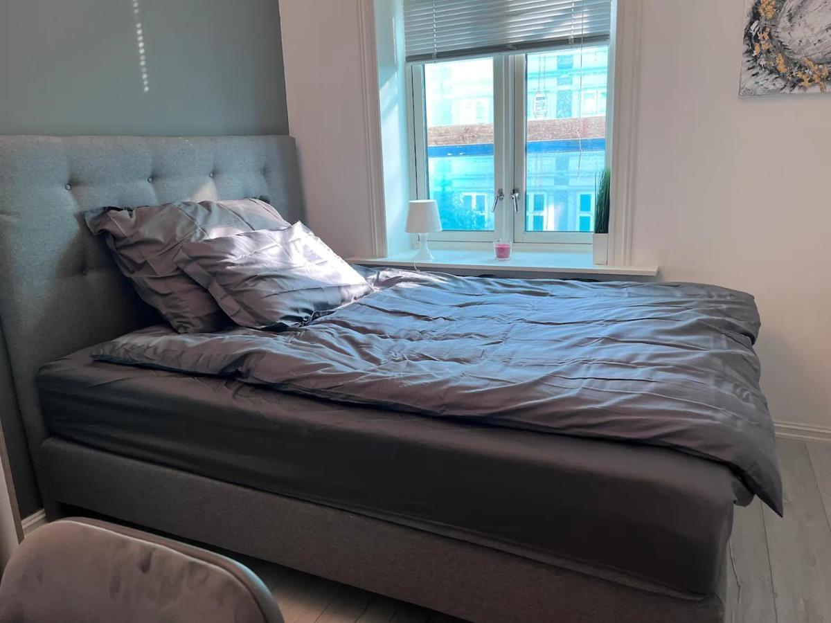 Deluxe Room In Heart Of Oslo Grunerlokka Eksteriør bilde