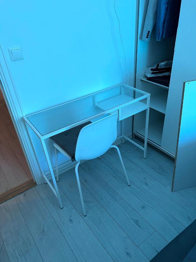 Deluxe Room In Heart Of Oslo Grunerlokka Eksteriør bilde