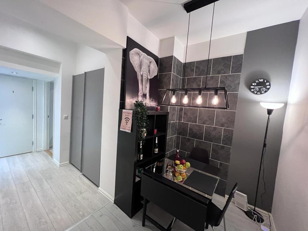 Deluxe Room In Heart Of Oslo Grunerlokka Eksteriør bilde